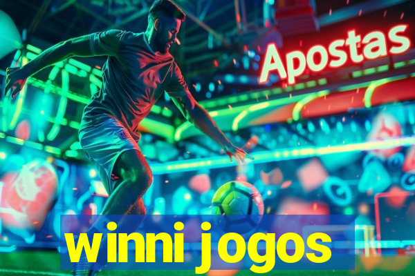 winni jogos